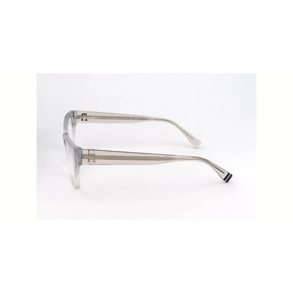 NWT Tommy Hilfiger TH-2000-KB7-53 Eyeglasses